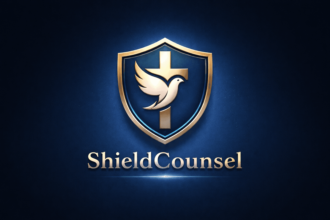ShieldCounsel Logo