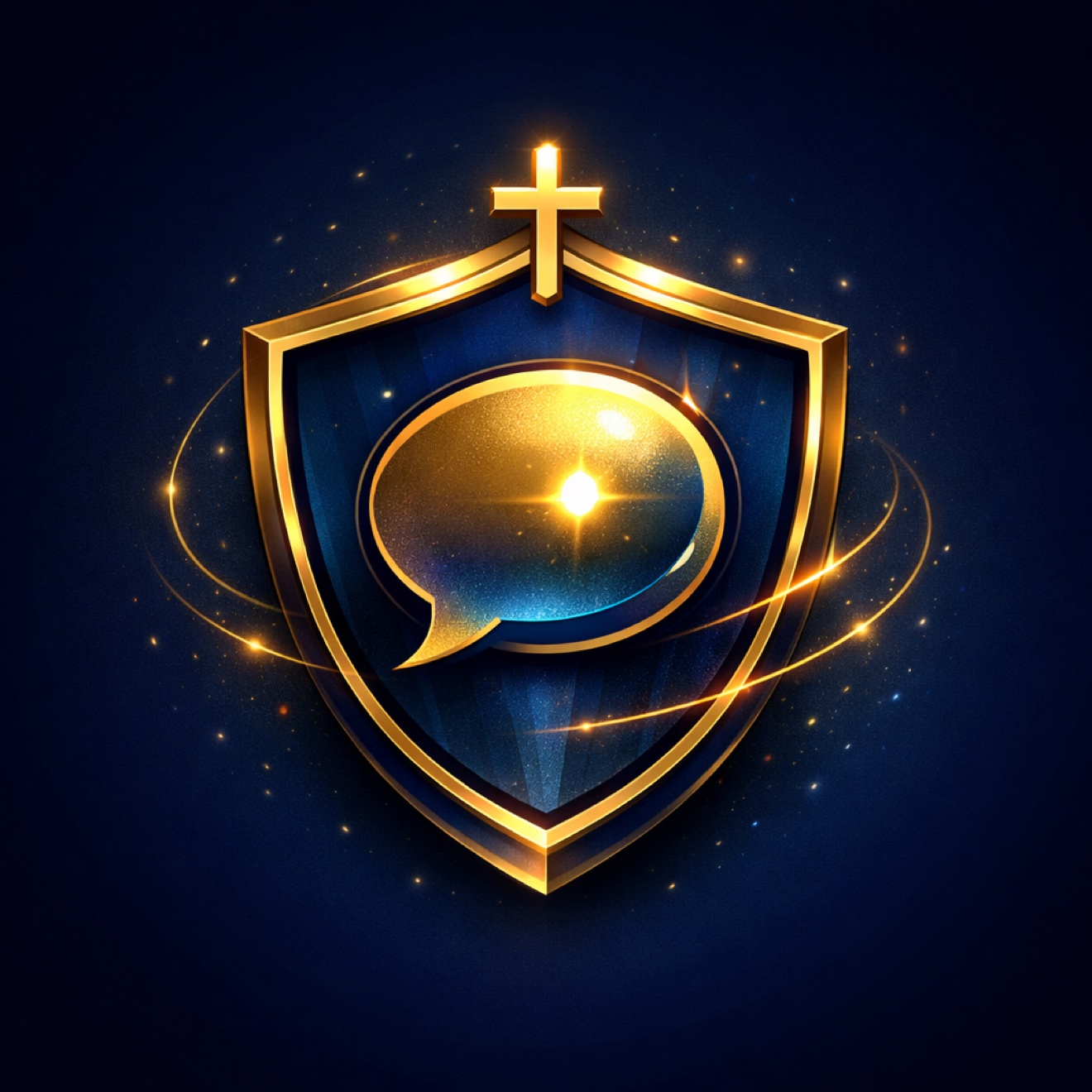 ShieldCounsel prayer request logo